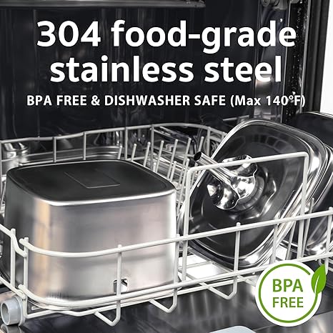 304 Food-grade Stainless Steel