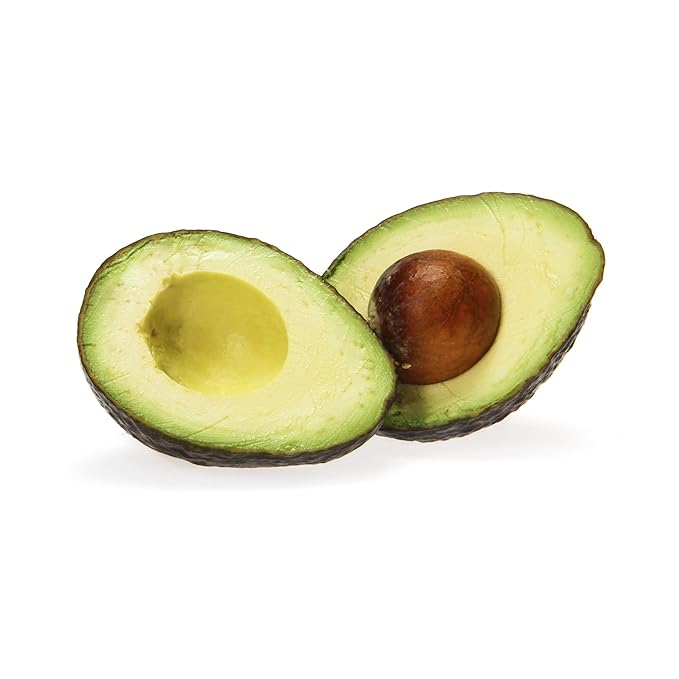 Large Organic Hass Avocado – Creamy, Nutritious & Perfect for Any Diet