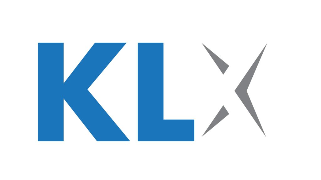KLX Logo